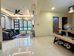 Blk 462C Blossom Spring @ Yishun (Yishun), HDB 4 Rooms #608035391